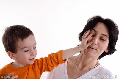 小孩脸疼是怎么回事