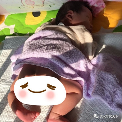 新生儿可以晒太阳吗
