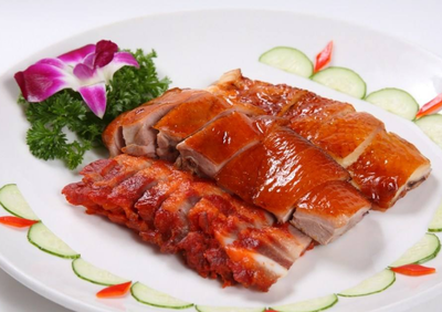 月子里能吃烤鸭吗