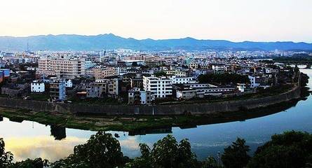 吉安永新县房价