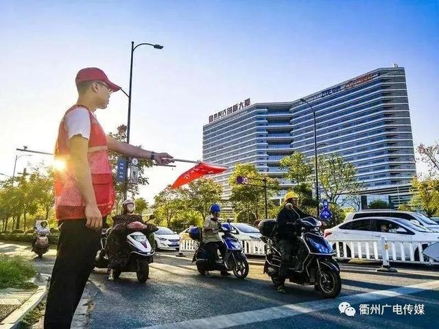 衢州3天，把玩法玩明白了