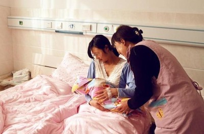 孕妇几个月需要人照顾