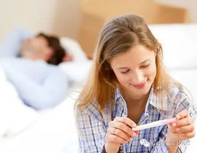 孕妇白带异常