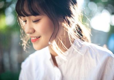 两个字的女生网名唯美