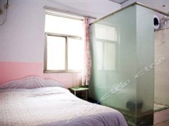 沁阳租房一室一厅一卫