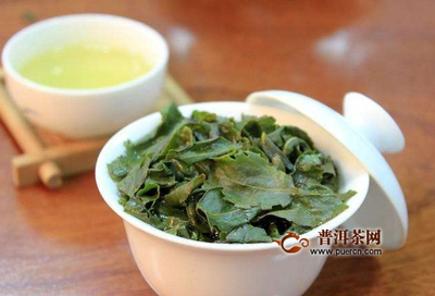 喝茶叶会胖吗