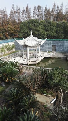 长兴岛别墅
