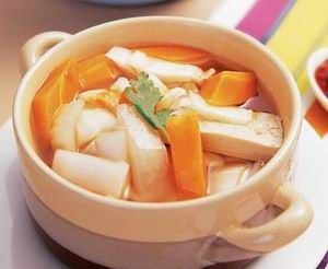 孕妇可以吃生姜片吗