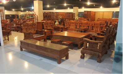 家具店铺