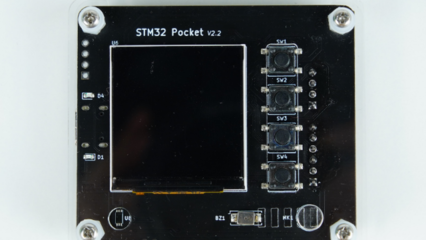 买什么练stm32