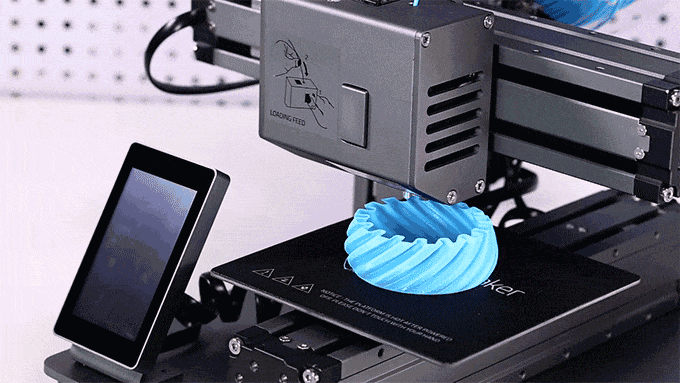 3d打印是什么东西