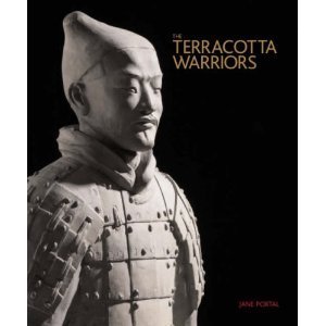 terracotta warriors音标