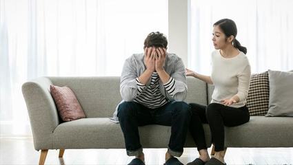 房贷没还完离婚怎么办