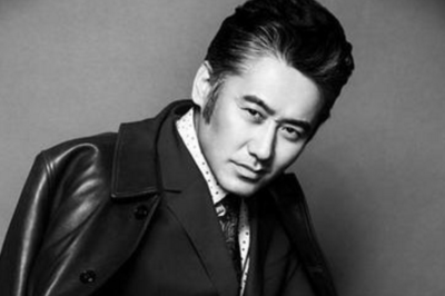 中年人网名大全男