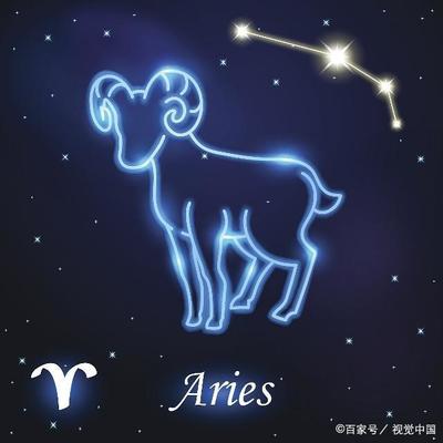 星座是怎样划分的