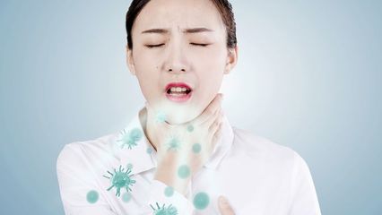 怀孕感冒流鼻涕