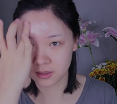 先擦隔离还是粉底液