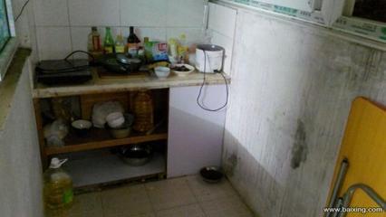 房屋出租的厨房怎么装