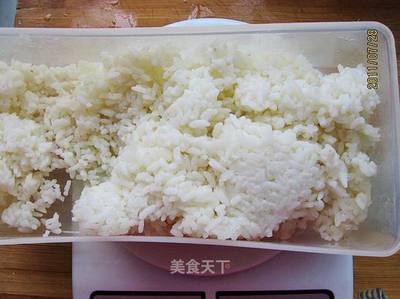 剩米饭放冰箱保存多久