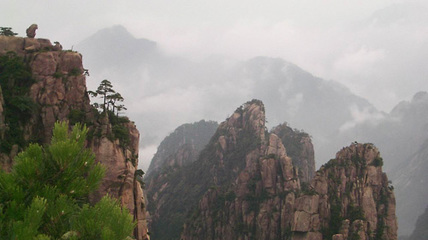 上海到黄山攻略