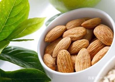孕妇能喝杏仁茶吗