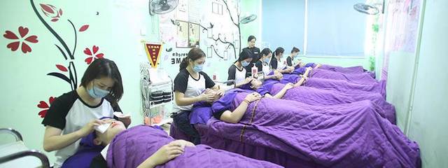 美容师培训要学多久