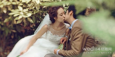好听的婚纱照相册名字