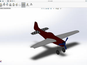 图纸飞机建模软件下载安装