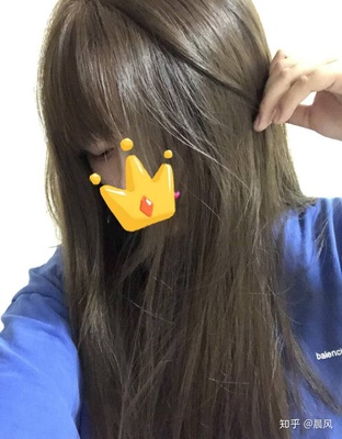 染发一般能维持多久