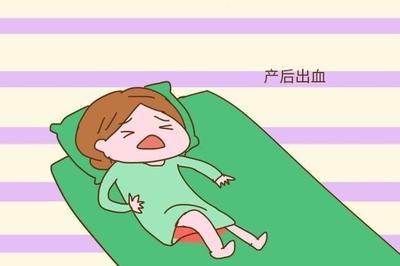六个月流产有什么危险