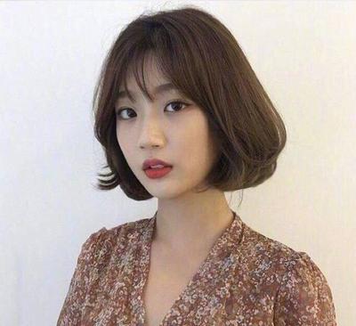 女宝宝短发怎么剪
