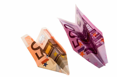 纸飞机赚钱犯法吗