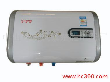 中山樱花热水器