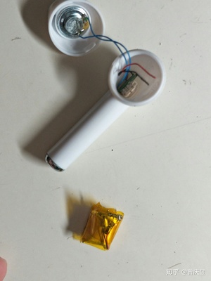 蓝牙音箱什么拆
