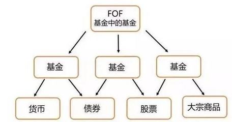 什么叫子基金