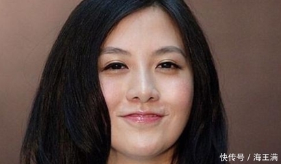 女富豪面相