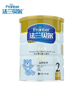 法兰贝尔奶粉
