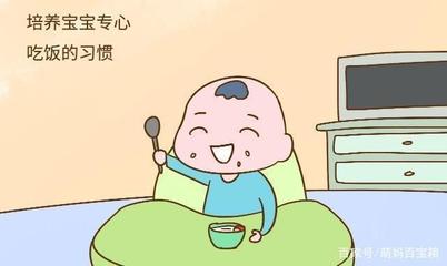 婴儿几个月可以吃东西