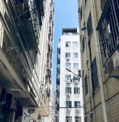 珠光村租房