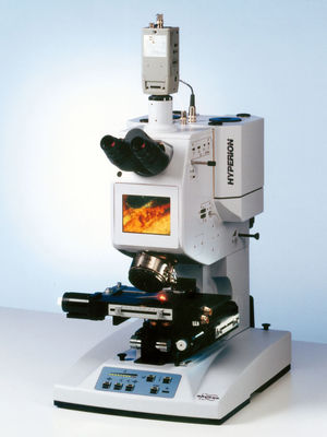 广西布鲁克红外显微镜多少钱