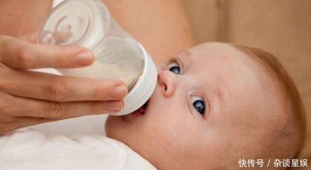 三个月的孩子一天喝多少次奶