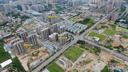 北海房价大跌