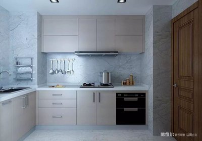 橱柜需要注意什么