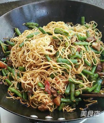 红烧肉面条的做法大全家常