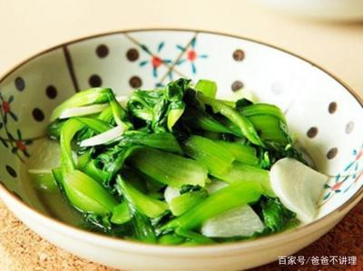 怀孕吃什么青菜好