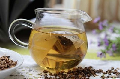 孕妇喝茶可以吗