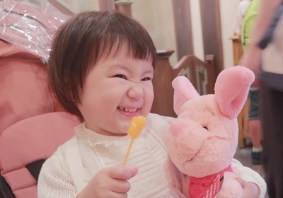 2岁女宝宝什么发型短发