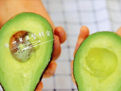 宝宝能吃牛油果吗