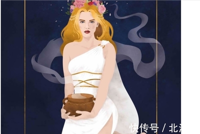 处女座每日星座运势