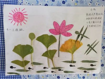 好听的手工作品名称